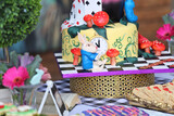 Elinette's 11th Birthday 24