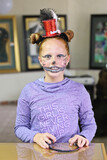 Elinette's 11th Birthday 74