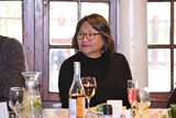 Francisca's 80th Birthday 18