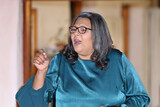 Francisca's 80th Birthday 35