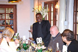 Francisca's 80th Birthday 37
