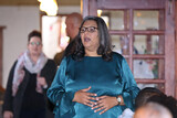 Francisca's 80th Birthday 39