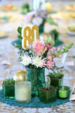 Francisca's 80th Birthday 4