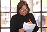Francisca's 80th Birthday 68