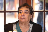 Francisca's 80th Birthday 69