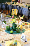 Francisca's 80th Birthday 7