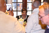 Francisca's 80th Birthday 75