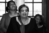 Francisca's 80th Birthday 76