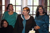 Francisca's 80th Birthday 77