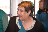 Francisca's 80th Birthday 79