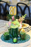 Francisca's 80th Birthday 8