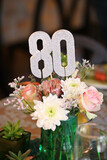 Francisca's 80th Birthday 9