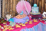 Anja's 5th Birthday 30
