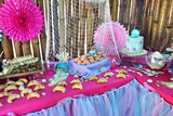 Anja's 5th Birthday 32