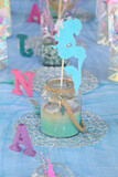 Anja's 5th Birthday 7