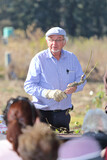 Ludwig's Rose Pruning Demonstration 39