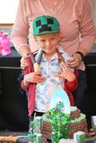 Brendan's 7th Birthday 37