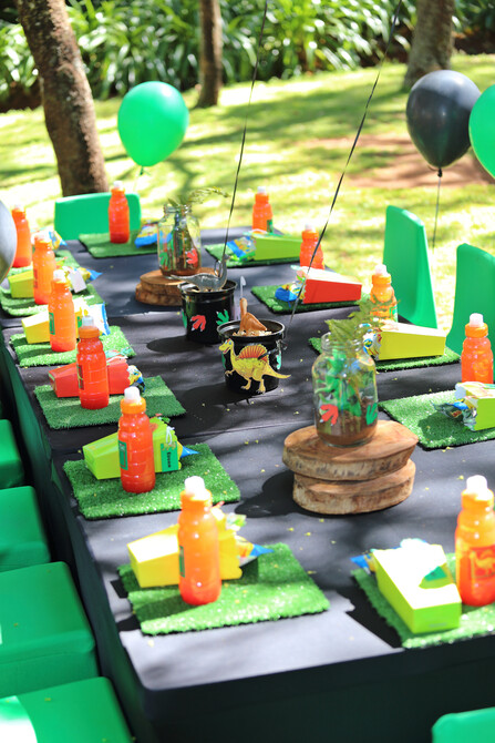 Wietzke's 3rd Birthday 12