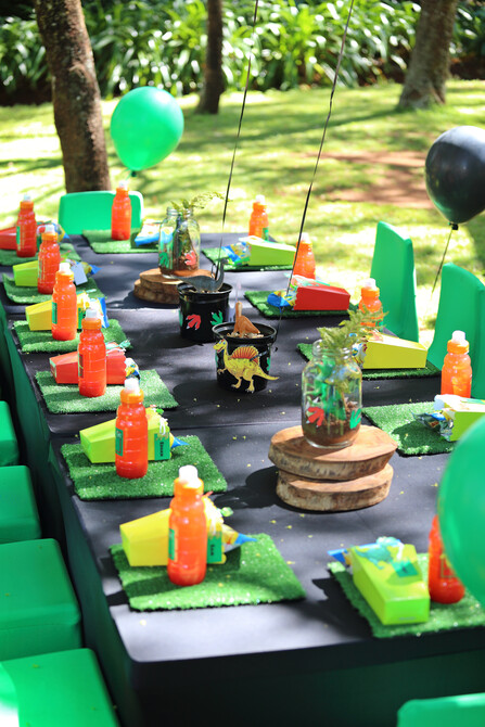 Wietzke's 3rd Birthday 4