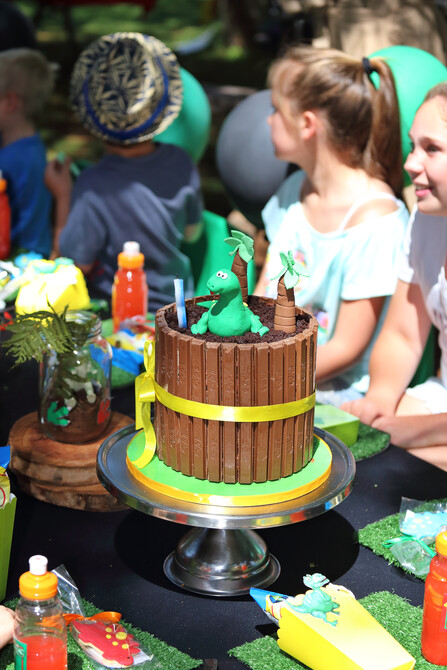 Wietzke's 3rd Birthday 44