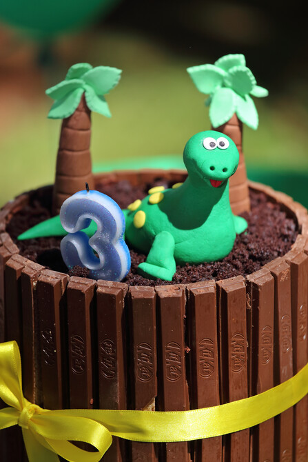 Wietzke's 3rd Birthday 46