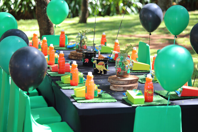 Wietzke's 3rd Birthday 8