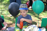 Wietzke's 3rd Birthday 36