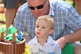 Wietzke's 3rd Birthday 41