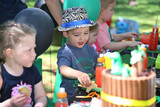 Wietzke's 3rd Birthday 47