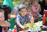 Wietzke's 3rd Birthday 49