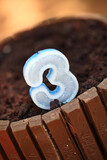 Wietzke's 3rd Birthday 52