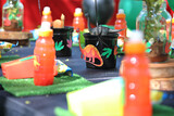 Wietzke's 3rd Birthday 7