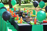 Wietzke's 3rd Birthday 8