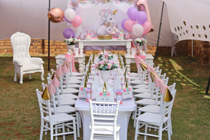 Thatoentle's 1st Birthday 10