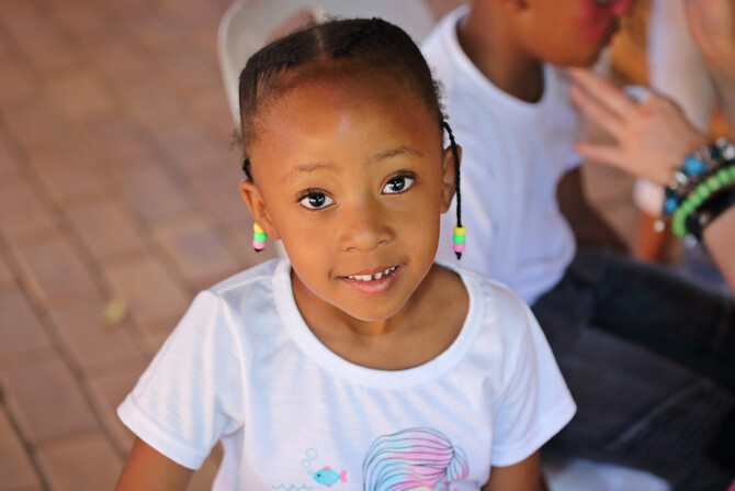 Thatoentle's 1st Birthday 87