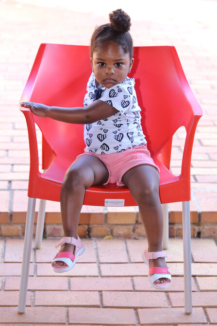 Thatoentle's 1st Birthday 91