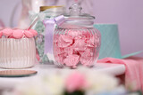 Thatoentle's 1st Birthday 11