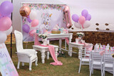 Thatoentle's 1st Birthday 31