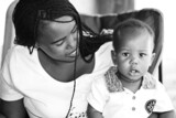 Thatoentle's 1st Birthday 36