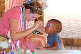 Thatoentle's 1st Birthday 39