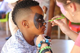 Thatoentle's 1st Birthday 43