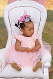 Thatoentle's 1st Birthday 63
