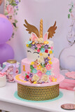 Thatoentle's 1st Birthday 70