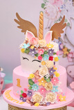 Thatoentle's 1st Birthday 79