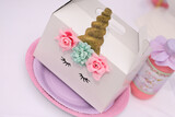 Thatoentle's 1st Birthday 8