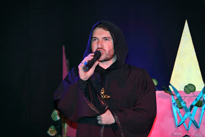 Forte Academy of Performing Arts 100