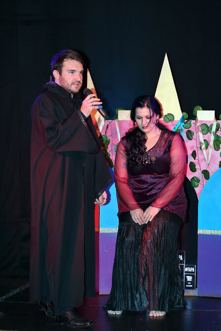Forte Academy of Performing Arts 102