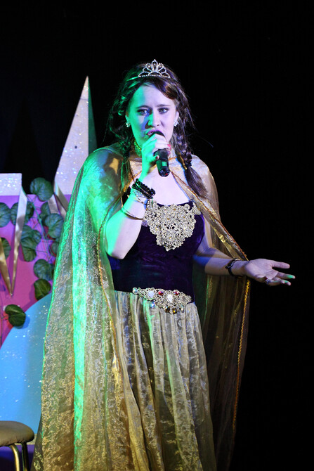 Forte Academy of Performing Arts 83