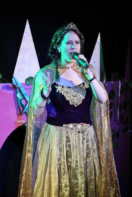 Forte Academy of Performing Arts 86