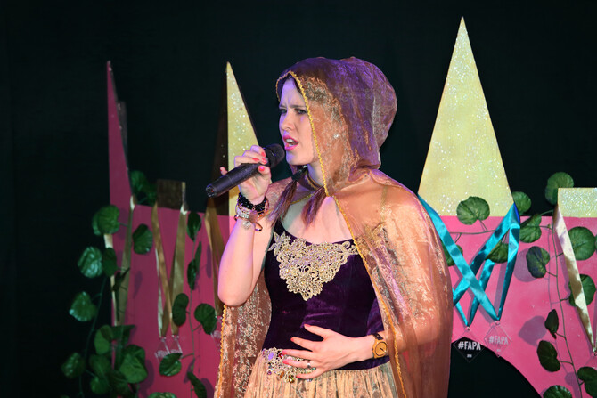 Forte Academy of Performing Arts 89